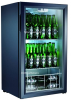 Шкаф холодильный GASTRORAG BC98-MS 