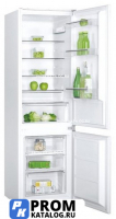 Встраиваемый холодильник GRAUDE IKG 180.0 
