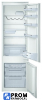Встраиваемый холодильник Bosch KIV38X20 