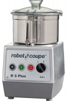 Куттер Robot coupe R5 plus