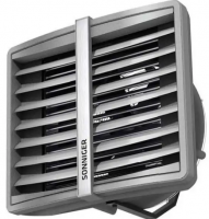 Водяной тепловентилятор SONNIGER Heater R1