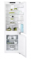 Встраиваемый холодильник Electrolux ENC 2854 AOW 