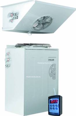 Сплит-система среднетемпературная POLAIR SM 111 P