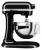 Миксер планетарный KitchenAid 5KSM55SXXEOB черный оникс
