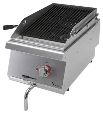 Гриль водяной (вапо) Vortmax WGE 74