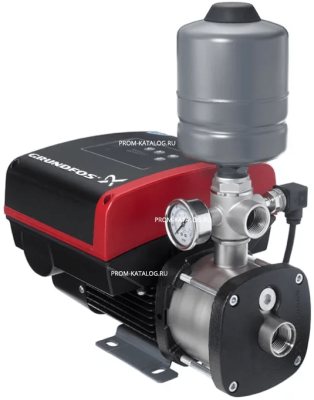 Насосная установка Grundfos CMBE 3-30