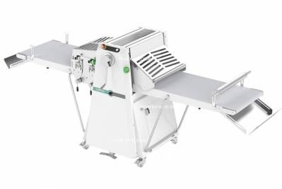 Тестораскатка ROLLMATIC R62/12