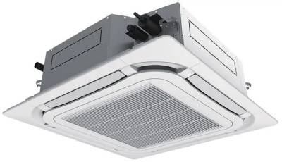 Кассетная сплит-система Gree GUD100T1/B-S/GUD100W1/NhB-S U-Match