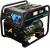 Бензиновый электрогенератор Hyundai HHY 7020F Home 