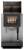Кофемашина Franke A600 MS EC 1G H1 антрацит