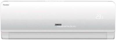 Сплит-система Zanussi ZACS-24 HPR/A18/N1 Paradiso