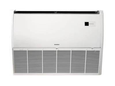 Напольно-потолочная сплит-система Marsa MRK-24СHA2N/MRK-24HA2NE-W Optimal