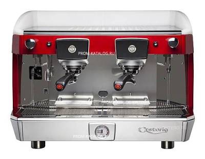 Кофемашина Astoria (C.M.A.) Core600 AEP/1 высокая группа, сталь