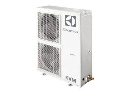 Кассетная сплит-система Electrolux EACC-60H/UP3-DC/N8 Unitary Pro 3 DC