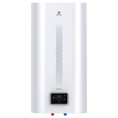 Накопительный водонагреватель Royal Clima RWH-EP80-FS Epsilon Inox