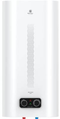 Накопительный водонагреватель Royal Clima RWH-DF80-FS Dry Force Inox