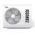 Сплит-система Zanussi ZACS-12 HPR/A18/N1 Paradiso