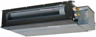 Сплит система Mitsubishi Heavy SRR50ZM-S / SRC50ZSX-S